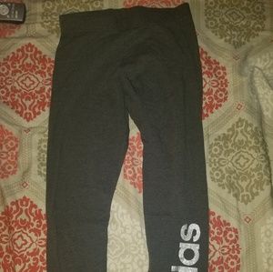 Adidas Leggings